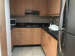 Bluezone Apartments