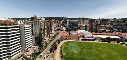 Bluezone Apartments