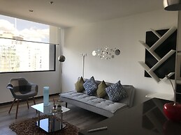 Bluezone Apartments