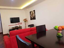 Bluezone Apartments