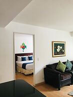 Bluezone Apartments