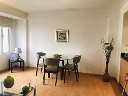 Bluezone Apartments