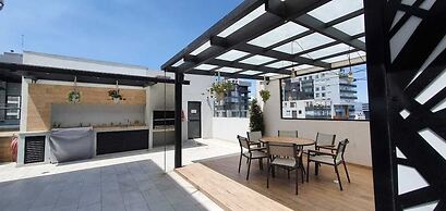 Bluezone Apartments