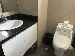 Bluezone Apartments