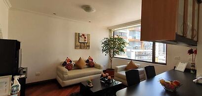 Bluezone Apartments