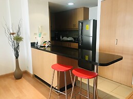 Bluezone Apartments