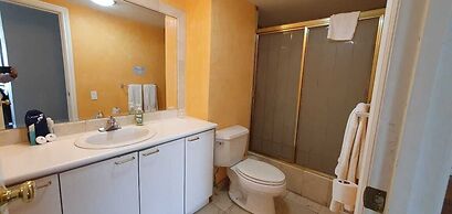 Bluezone Apartments