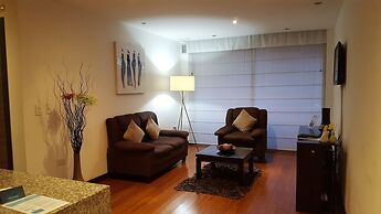 Bluezone Apartments