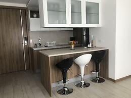 Bluezone Apartments