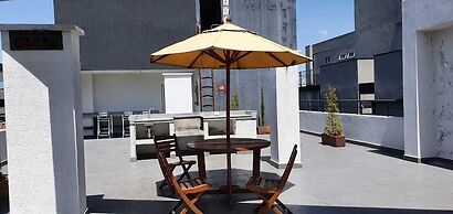 Bluezone Apartments