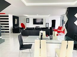 Bluezone Apartments