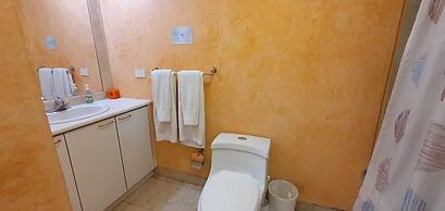 Bluezone Apartments