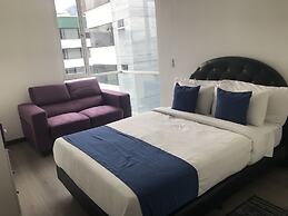 Bluezone Apartments