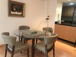 Bluezone Apartments