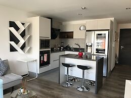 Bluezone Apartments