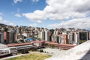 Bluezone Apartments
