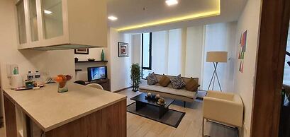 Bluezone Apartments