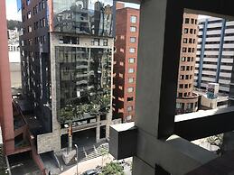 Bluezone Apartments