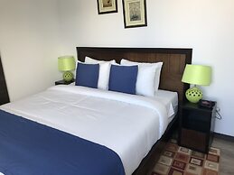 Bluezone Apartments