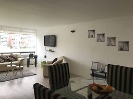 Bluezone Apartments