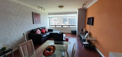 Bluezone Apartments