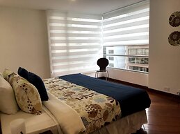 Bluezone Apartments