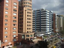 Bluezone Apartments