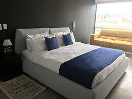 Bluezone Apartments