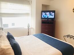 Bluezone Apartments