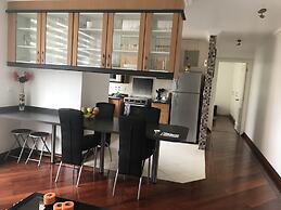 Bluezone Apartments