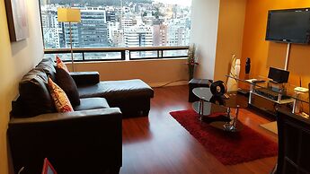 Bluezone Apartments