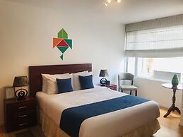 Bluezone Apartments