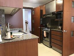 Bluezone Apartments