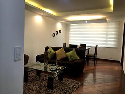 Bluezone Apartments