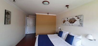 Bluezone Apartments
