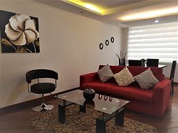 Bluezone Apartments