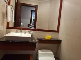 Bluezone Apartments