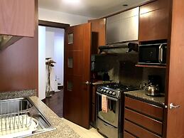 Bluezone Apartments