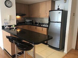 Bluezone Apartments