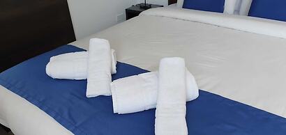 Bluezone Apartments