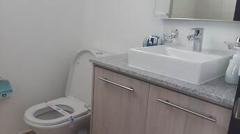 Bluezone Apartments