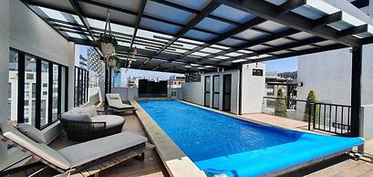 Bluezone Apartments