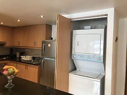 Bluezone Apartments