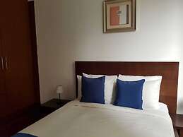 Bluezone Apartments