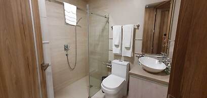 Bluezone Apartments