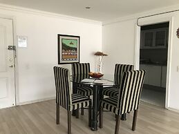 Bluezone Apartments