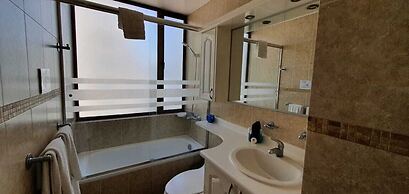 Bluezone Apartments