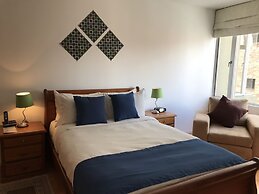 Bluezone Apartments