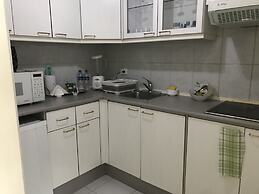 Bluezone Apartments
