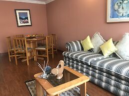 Bluezone Apartments